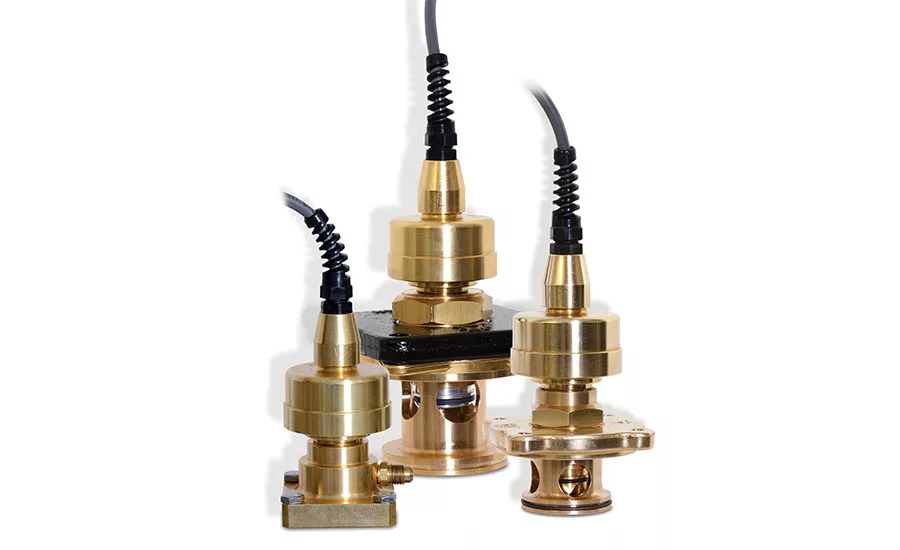 BRONZE WINNER Parker Hannifin Corp. A9 to CDS Conversion Kits www.parker.com