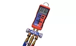SILVER WINNER Uniweld Products Inc. SmarTech Digital Wireless Manifold www.uniweld.com