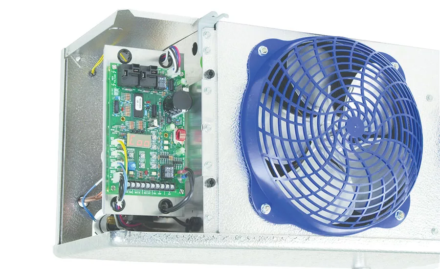 BRONZE WINNER Heatcraft Worldwide Refrigeration  Quick Response Controller  www.heatcraftrpd.com