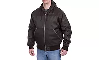 Milwaukee Electric Tool Corp.: Hooded Jacket Milwaukee Electric Tool Corp.: Hooded Jacket