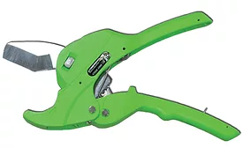 J.C. Whitlam Mfg. Co.: Plastic-pipe Cutter