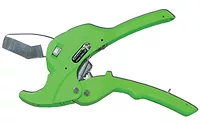 J.C. Whitlam Mfg. Co.: Plastic-pipe Cutter