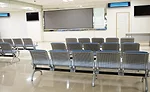 In an effort to increase cooling efficiency, a Kentucky medical center installed an RLM Xtreme UV light system from UV Resources downstream of its HVAC cooling coil.
