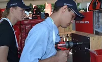 Seventy-five promising HVACR students put their skills to the test at the 52nd SkillsUSA National Leadership and Skills Conference June 22-23 in Louisville, Kentucky.