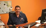 Boston native Paul Sammataro moved to Texas with his family more than 20 years ago in search of a career opportunity.