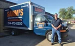 Sammataro decided to open his own company 11 years ago because he felt he could provide something to customers and future employees that he didn’t see happening at the HVAC contracting business he was employed with at the time.
