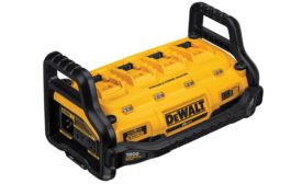 DeWalt: AC Power Station