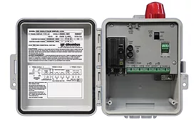 SJE-Rhombus: Control Panel