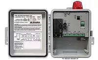 SJE-Rhombus: Control Panel