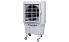 Drymaxx Air Solutions LLC: Evaporative Cooler