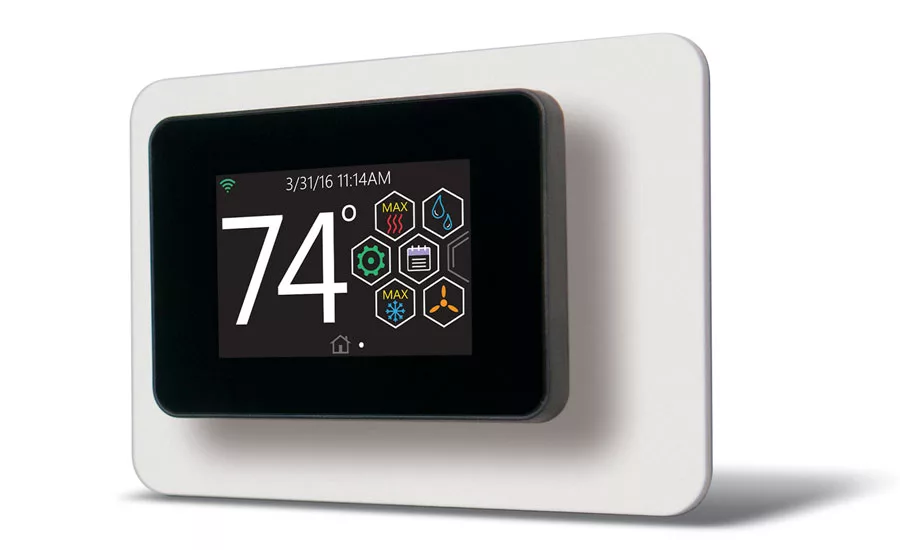 With the advent of IoT technology comes challenges for building owners, as occupants will want no disruption to their comfort and safety. PHOTO Courtesy OF Johnson Controls Inc.