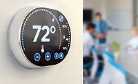 BETTER OPERATION The IoT gives consumers the ability to remotely control and manage devices as well as improve energy efficiency through connectivity to demand-management applications.