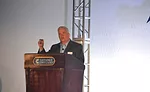 Michael Albertson, senior vice president of sales and marketing, WaterFurnace Intl. Inc., said the industry needs to change the way people think about geothermal because it’s not just a niche product.