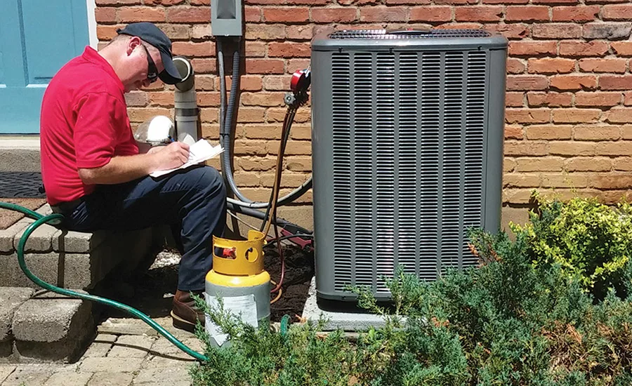 Global A/C Market to Reach $167B by 2024