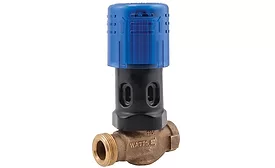 Watts Water Technologies Co.: Boiler Fill Valve