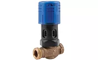 Watts Water Technologies Co.: Boiler Fill Valve Watts Water Technologies Co.: Boiler Fill Valve