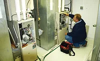 Ray Isaac, president of Isaac Heating and Air Conditioning in Rochester, New York, warned against making your best technician the service manager because if they fail, you’re out a service manager and your best tech.
