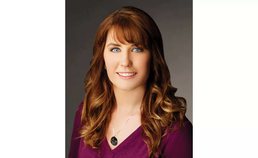 ANGELA MILLER