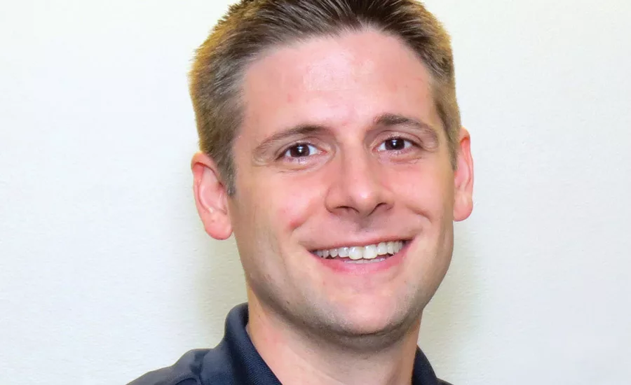 ANTHONY PASCUCCI