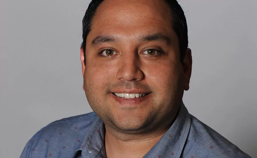 NIMO MANSOURI