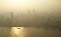air pollution air pollution