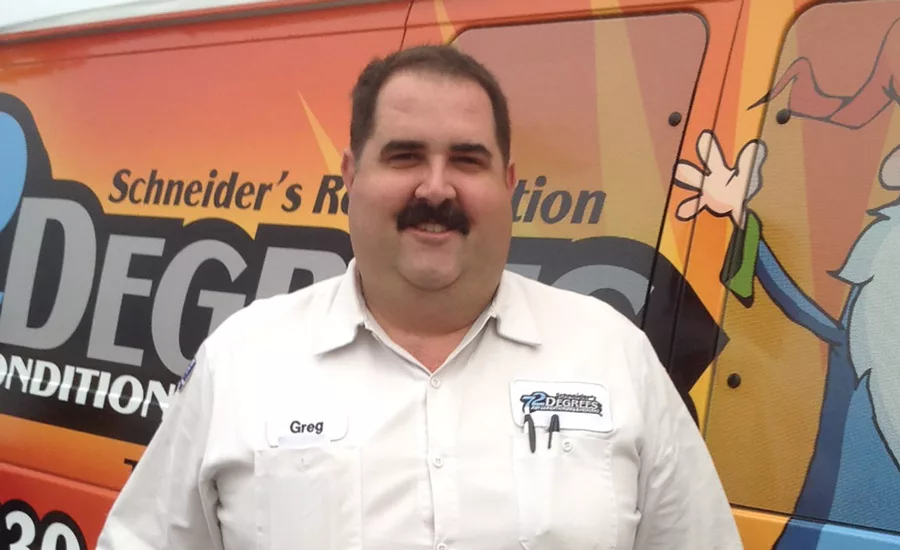 GREG SURMA