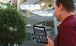 The ability to gain centralized control of multiple systems and zones in a building is possible with Trane Tracer.