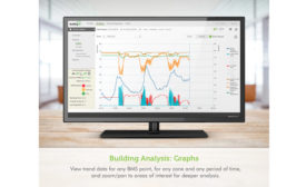 BuildingIQ offers a software-as-a-service (SaaS) approach, which includes the benefit of third-party expertise to analyze and interpret building data.