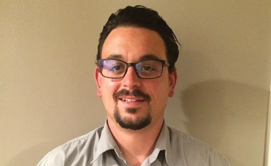 MATT KOMINSKE