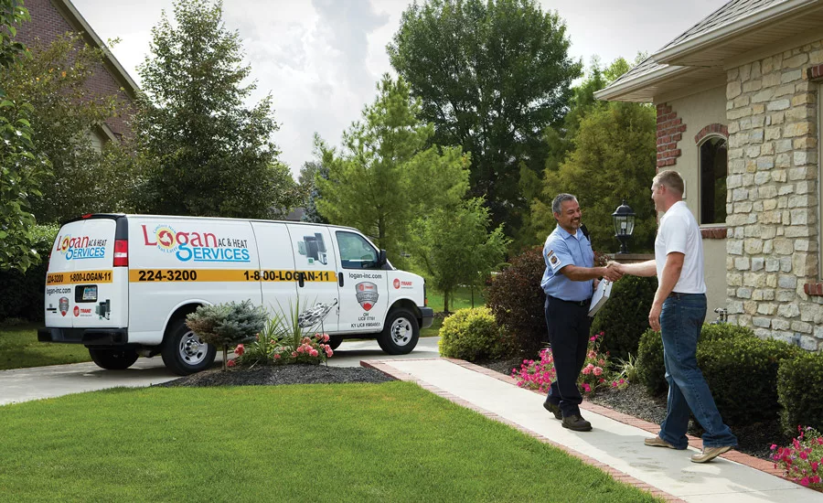 According to reps st Emerson Climate Technologies Inc., the majority of contractors offer a comprehensive line of thermostats are designed to fit different homeowners’ needs.