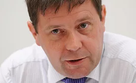 Graeme Fox