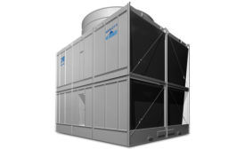 SPX Cooling Technologies Inc.: Cooling Tower