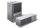 Axiom™ water-source heat pumps offer one of the broadest portfolios of heat pump systems