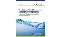 CDC Legionella toolkit CDC Legionella toolkit