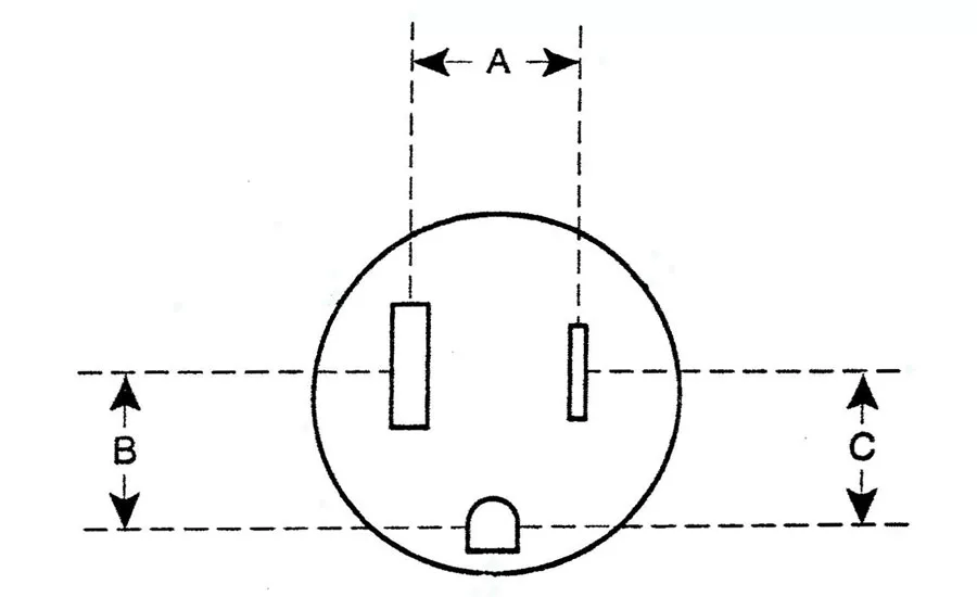 Electrical receptacle