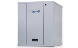 WaterFurnace Intl. Inc.: Hydronic Heat Pump