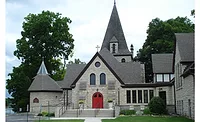 Zion Episcopal Church Zion Episcopal Church