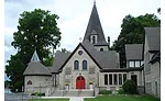 Zion Episcopal Church