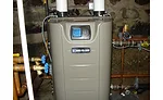 Weil-McLain Evergreen boiler