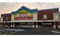 Festival Foods store Festival Foods store