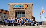 Hamstra Heating & Cooling Inc. in Tucson, Arizona, relocated to a new 15,304-square-foot office facility in 2015.