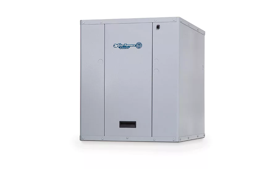 WaterFurnace: 5 Series 500W11 hydronic heat pump