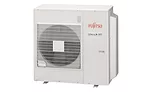 Halcyon: Mini-split heat pump multi-zone system, AOU36RLXFZH