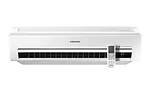 Samsung: Smart Whisper MAX HEAT heat pump, AR12KSWSPWK
