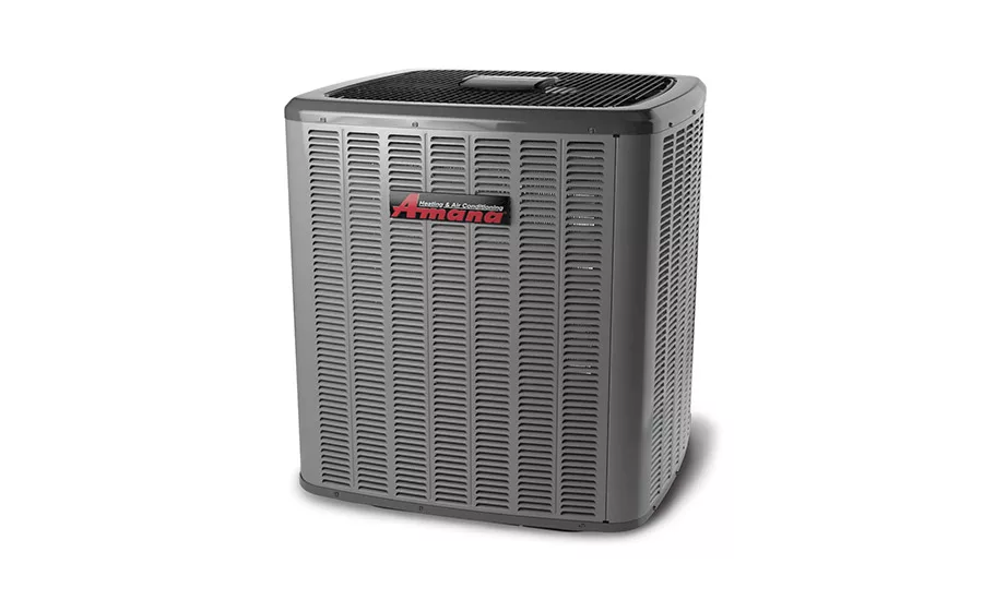 Amana: AVZC20 heat pump