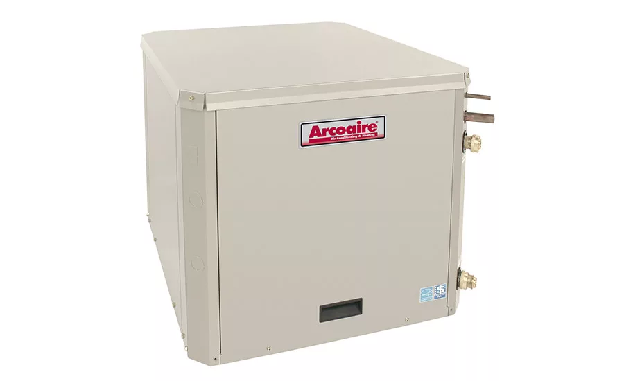 Arcoaire: HS024-060 geothermal heat pump