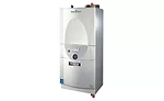 Bradford White: Brute LX™ (BLXC-125) combi-boiler