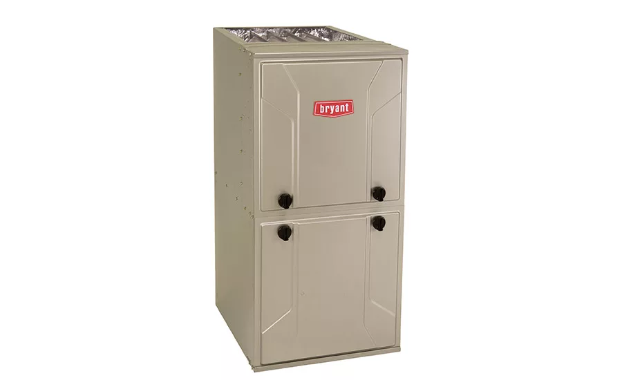 Bryant: Low capacity gas furnace, 925SA30026E14