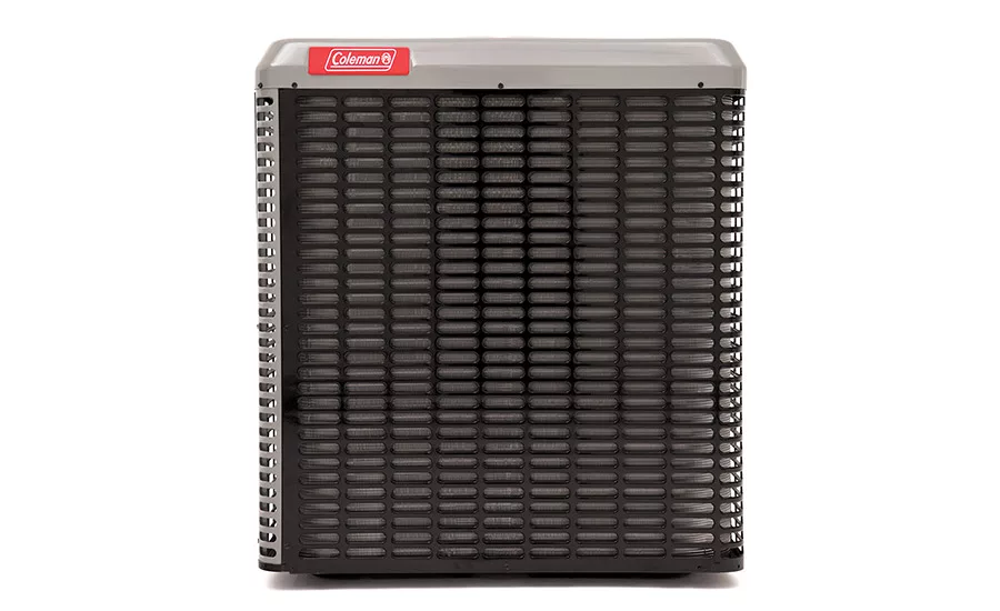 Coleman: LX Series YHM modulating heat pump, CH16B024-060