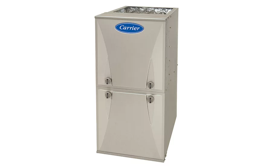 Carrier: Low capacity gas furnace, 59SP5A026E14-10